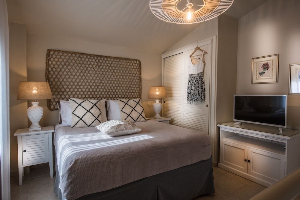 Creta Blue Boutique Hotel 11/48