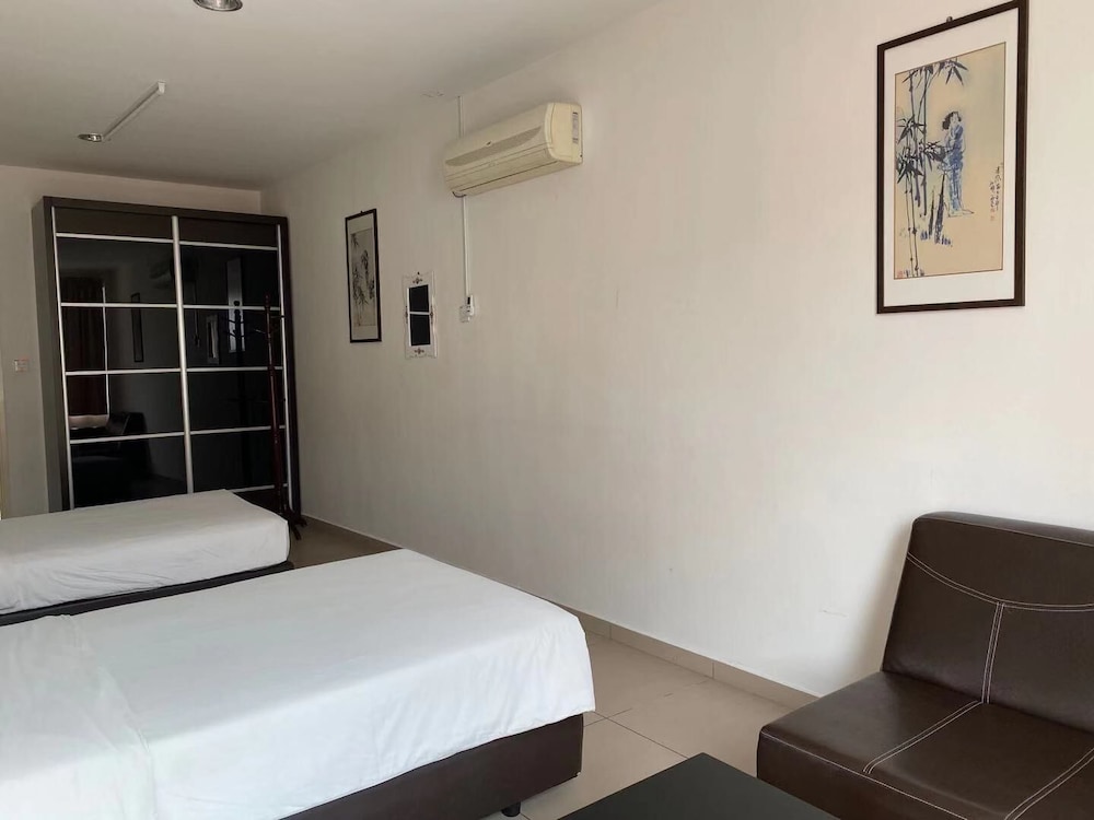 Swan Garden Hotel 22/63