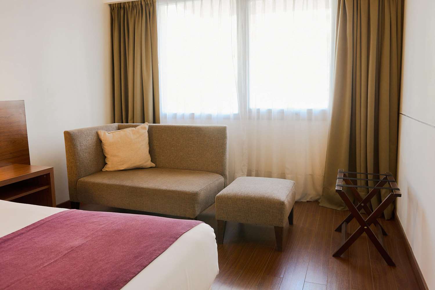 Dazzler by Wyndham Buenos Aires Maipu 31/76