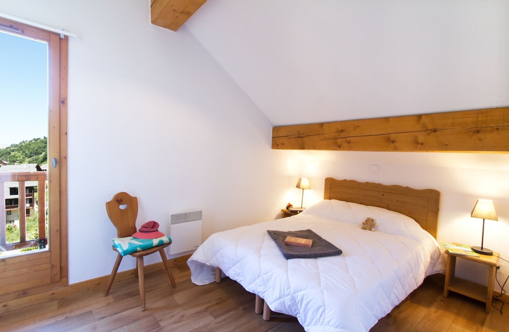 RESIDENCE ODALYS LE HAMEAU ET LES CHALETS DE LA VALLEE D'OR 17/43