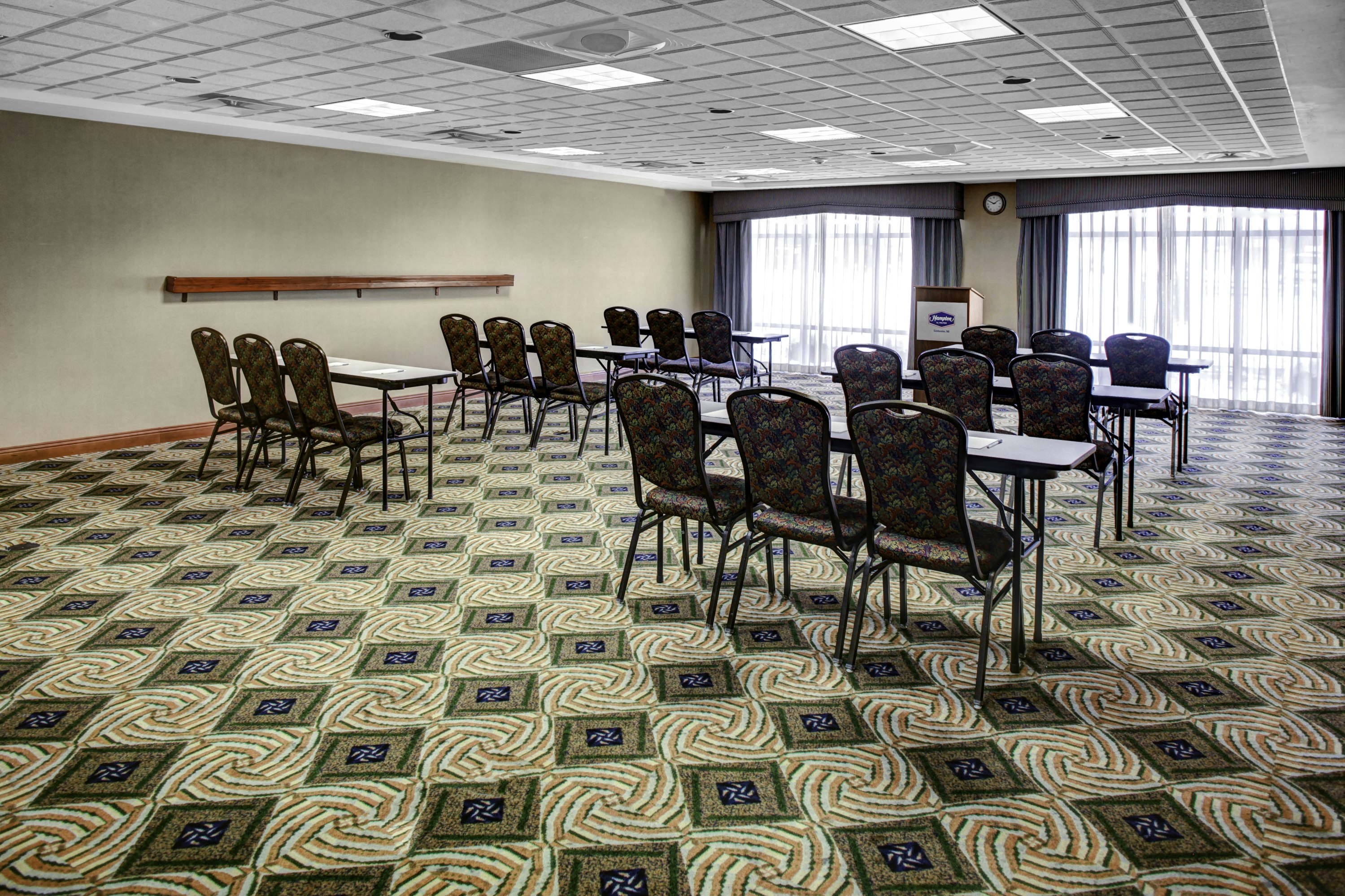 Hampton Inn Coldwater 33/40