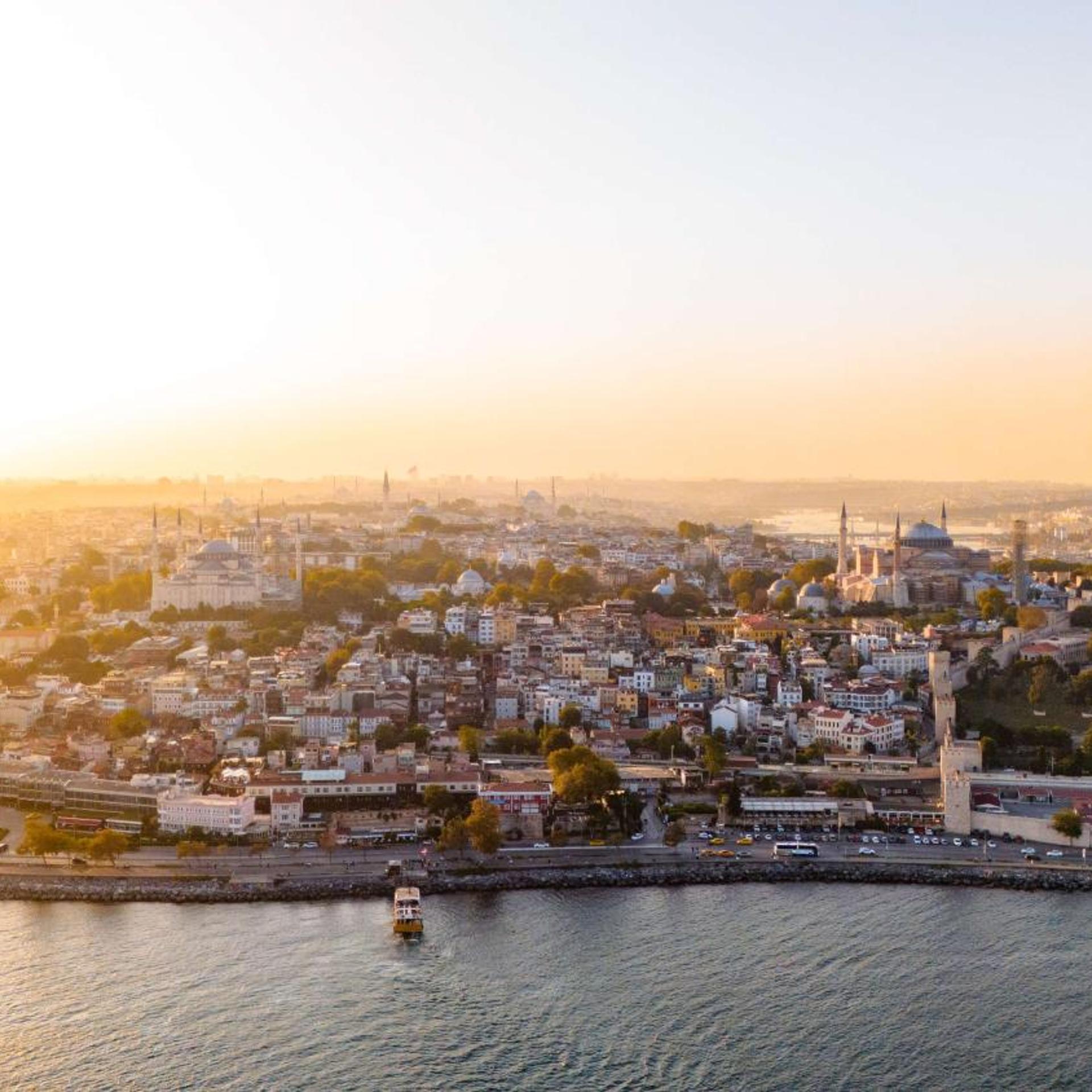 Radisson Hotel Hagia Sophia a member of Radisson Individuals 40/49