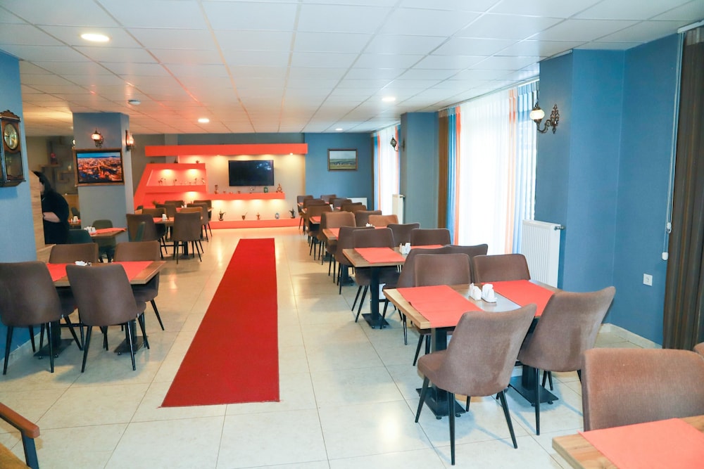 Kars Atapark Boutique Hotel 23/30