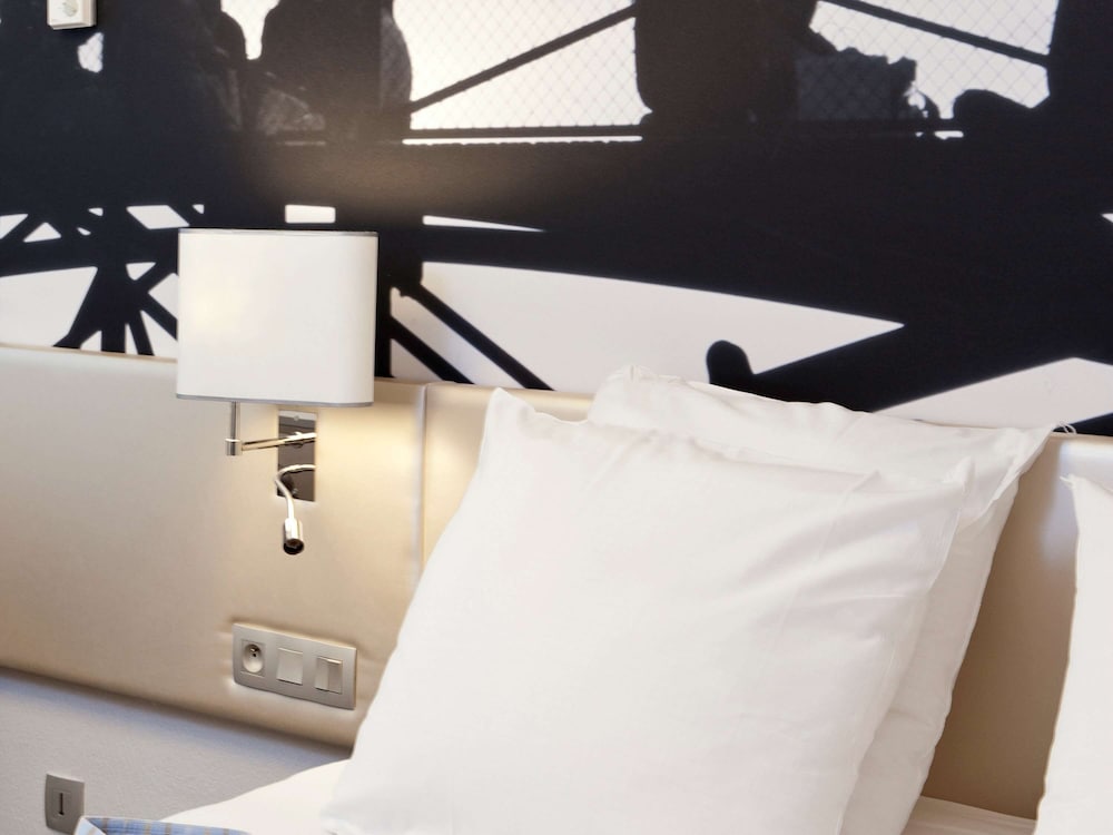 Ibis Styles Paris Tolbiac Bibliotheque 30/70