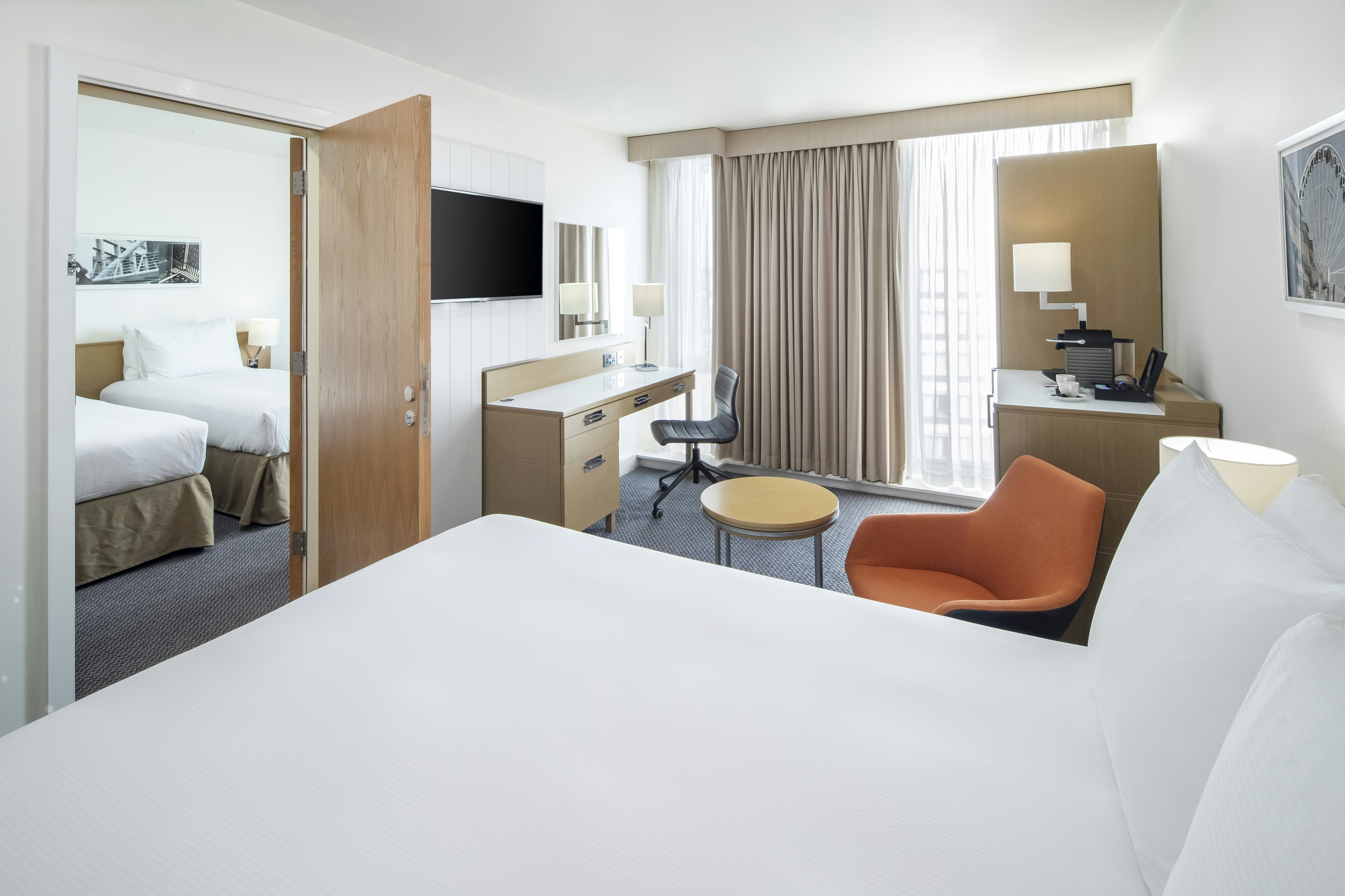 DoubleTree by Hilton Leeds City Centre 13/50
