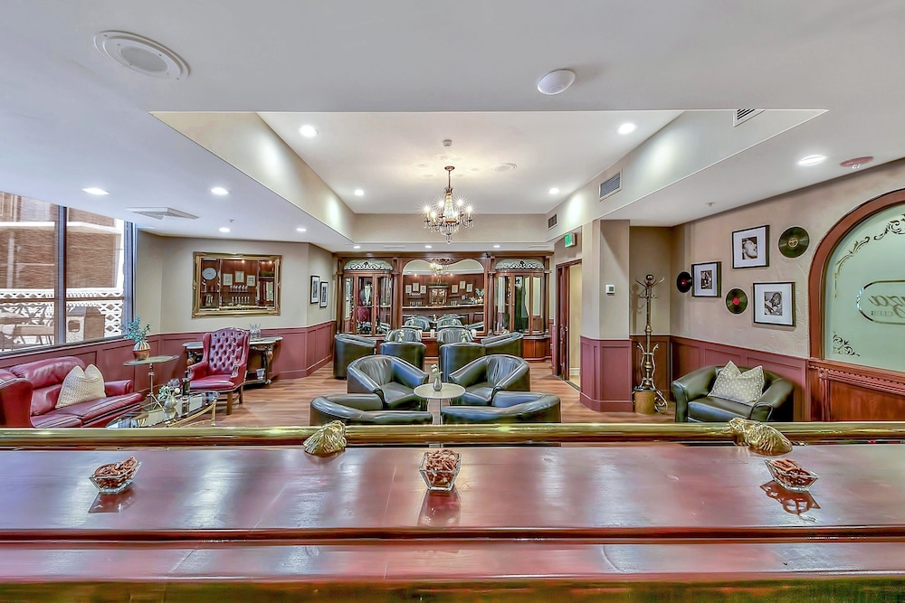Plaza Resort Club Reno 22/66
