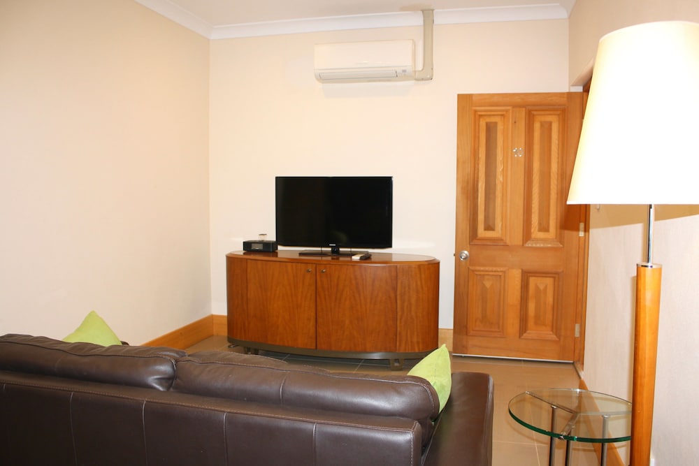 Big4 Stuart Range Outback Resort 33/50