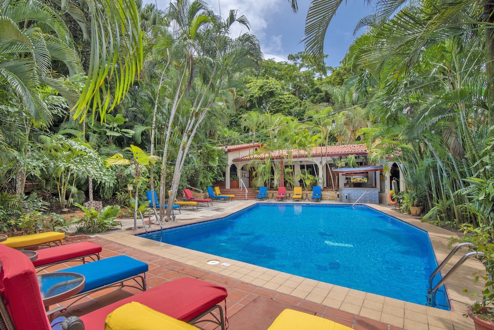 Hotel Villas Lirio 45/48