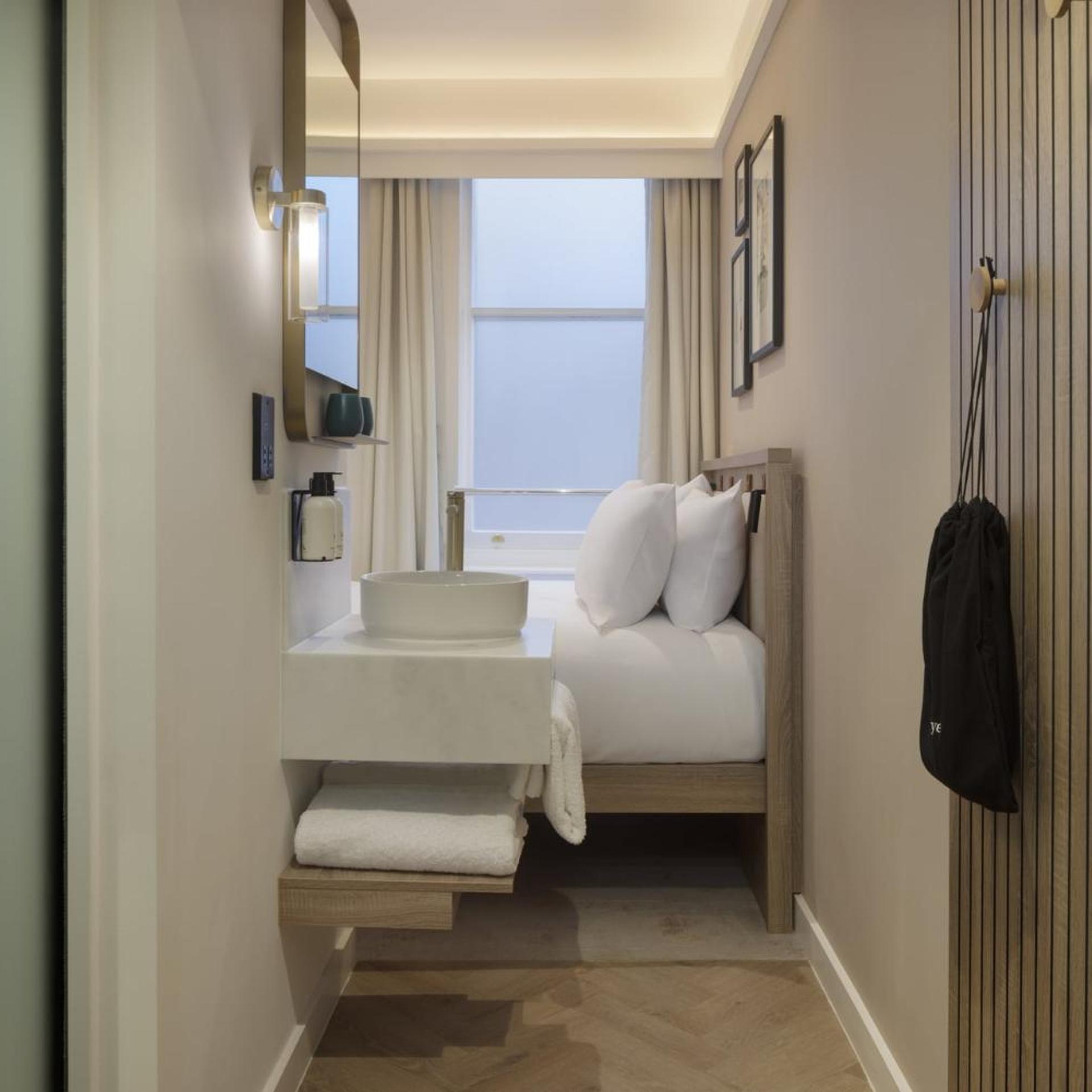 The Drey - Kensington, Earl's Court 48/50