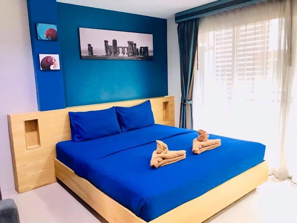 Double D Boutique Residence 17/33