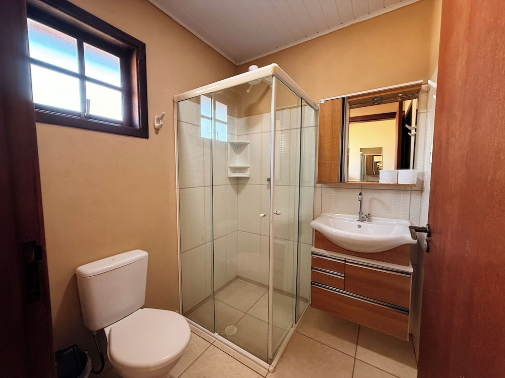 Hotel Campestre Atibaia 48/50