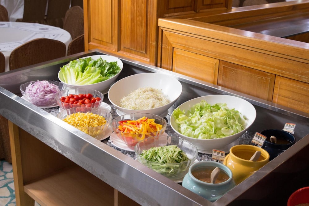 Dong Tair Spa Hotel 20/40