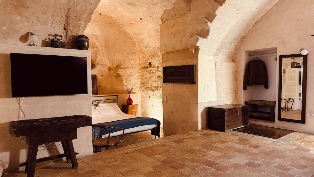 Hotel Residence San Giorgio Matera 58/68