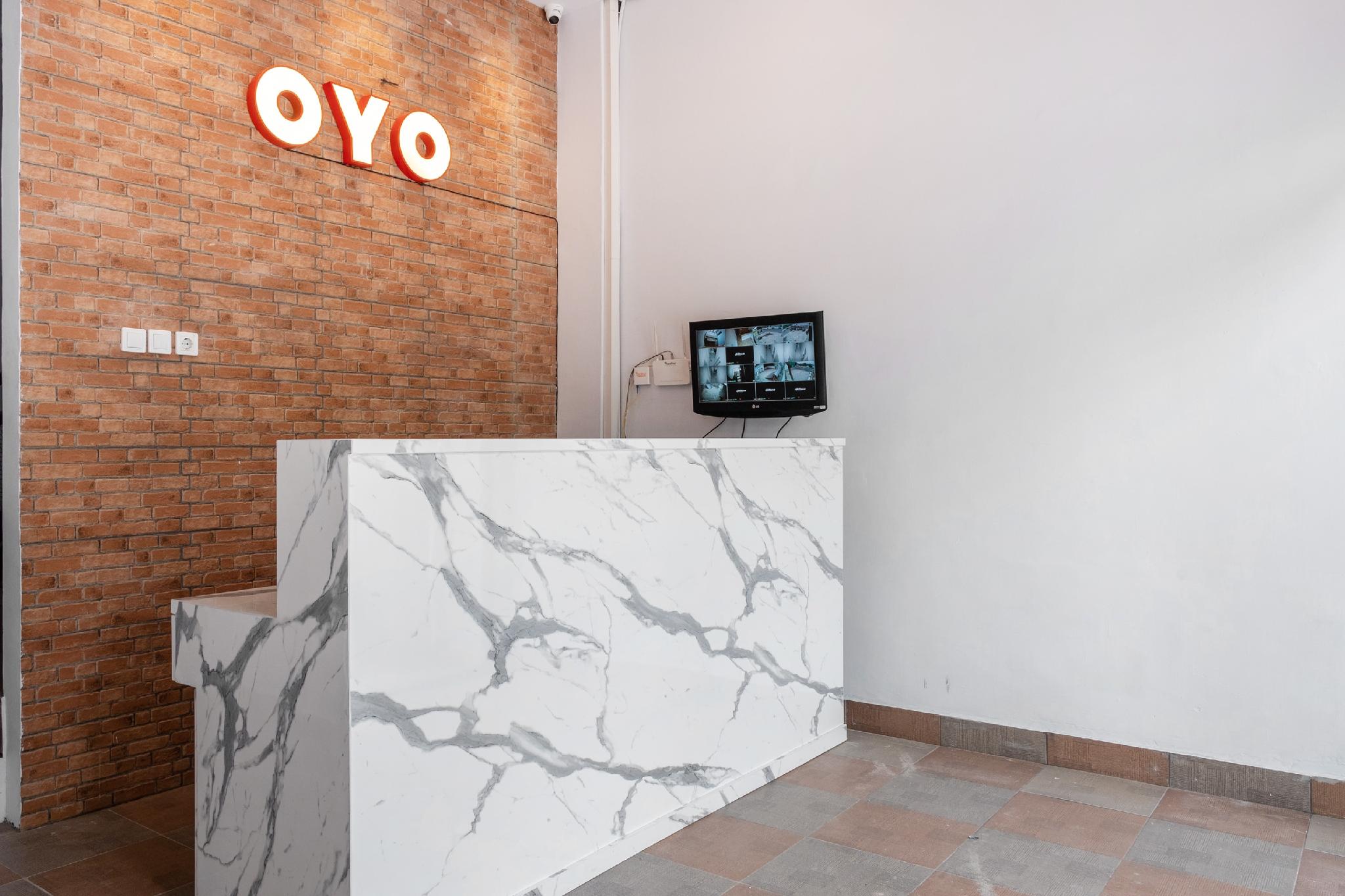 Super OYO 3150 Theodore Homestay 9/24