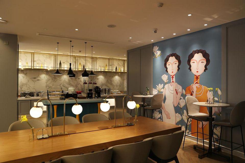 Magnotel (Luanchuan Changchun Road Cross Street) 25/33