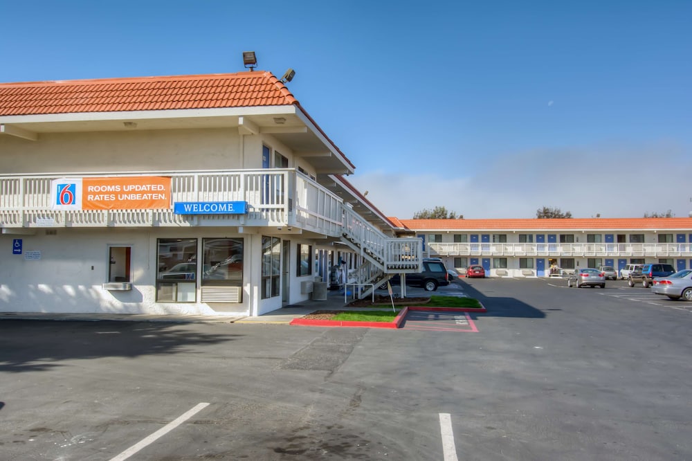 Motel6 Eureka, CA – Redwood Coast 42/60