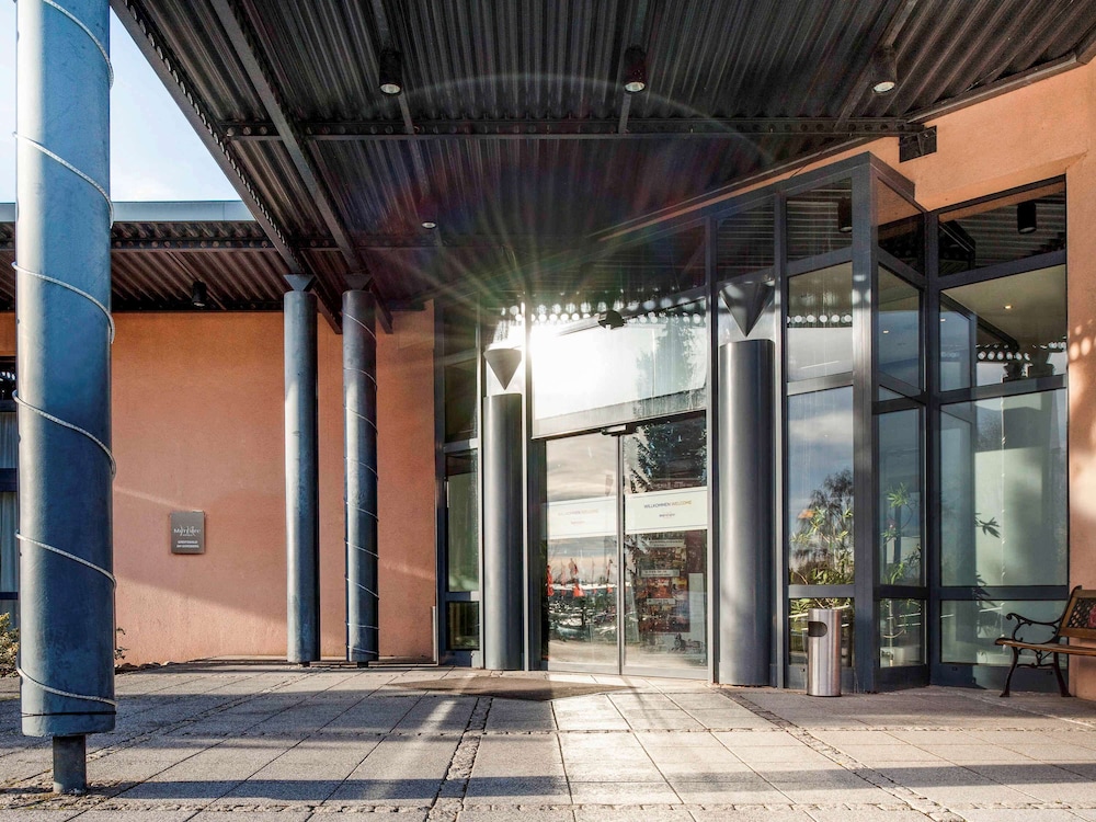 DORMERO Hotel Greifswald 3/50