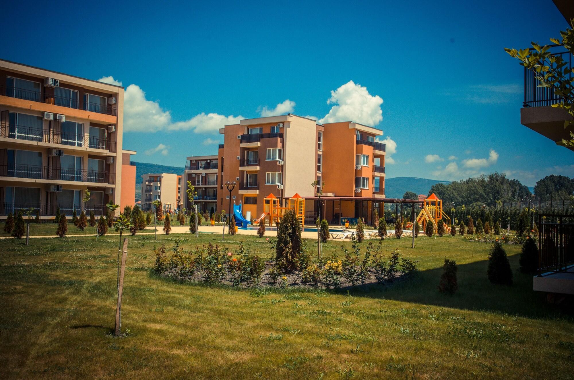 Holiday Fort Golf Club 24/29