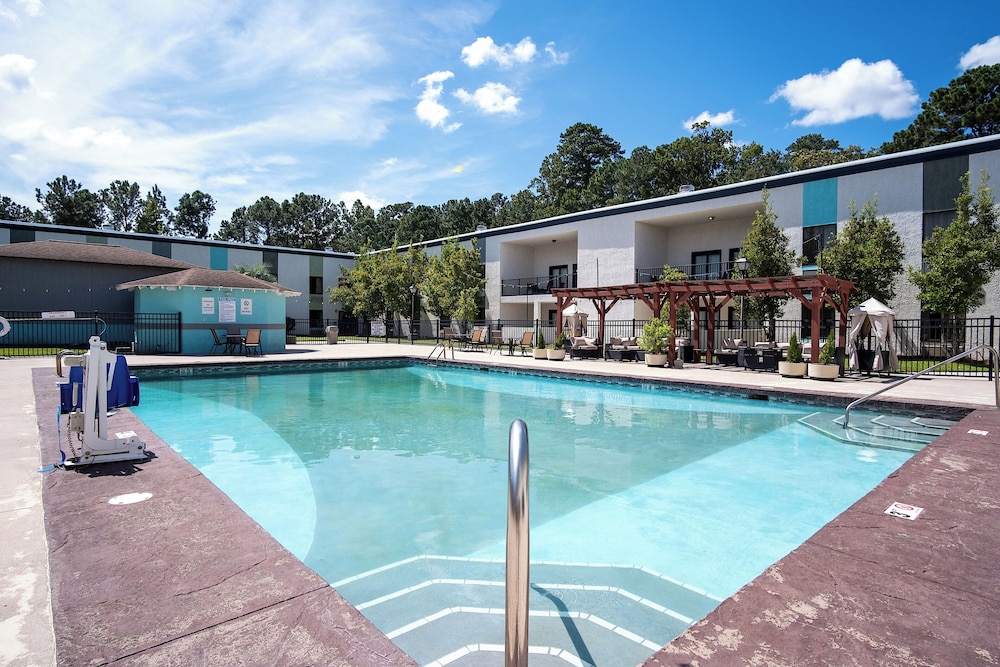 Clarks Inn Savannah Airport 40/44