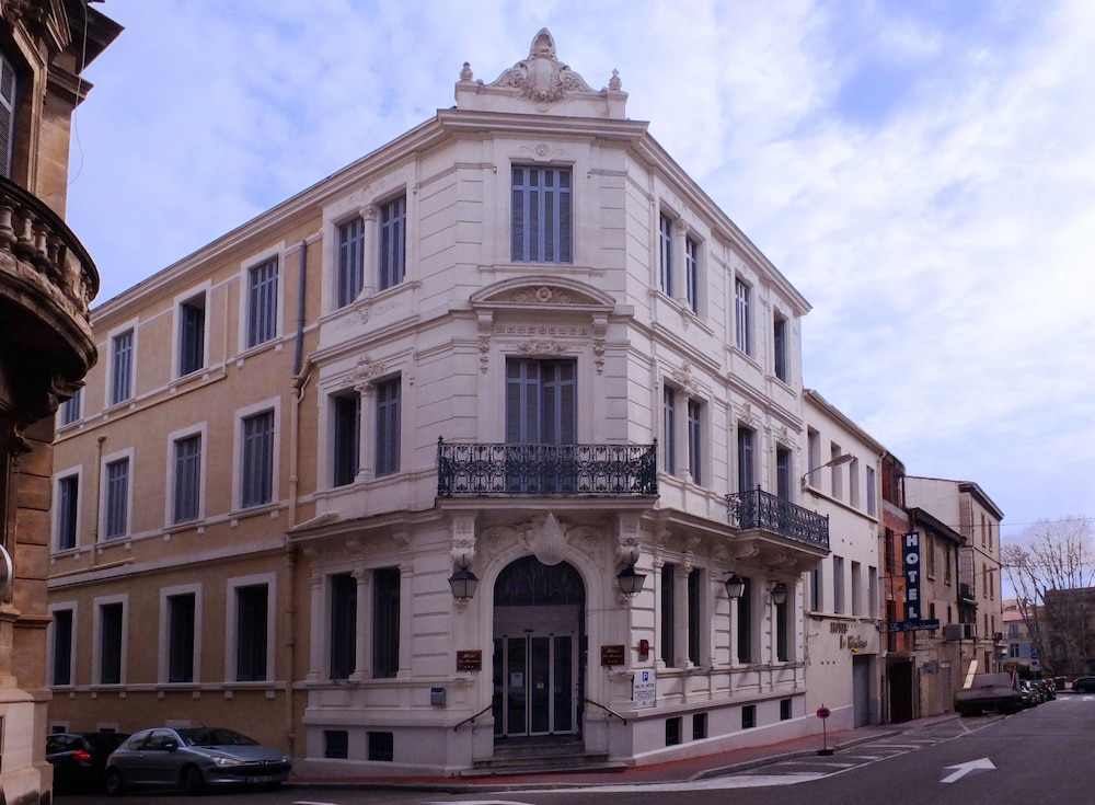 Hotel La Residence 52/60