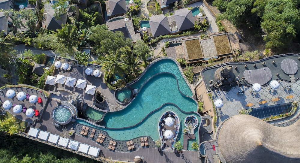 The Kayon Jungle Resort Ubud 62/72