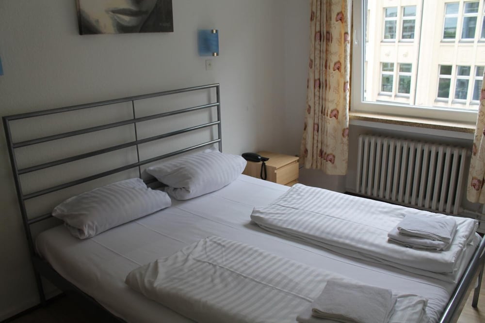 Hotel Lilienhof 2/20