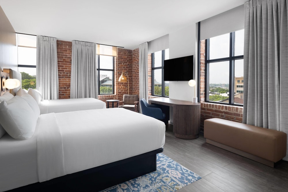 Origin Atlanta, a Wyndham Hotel 16/60
