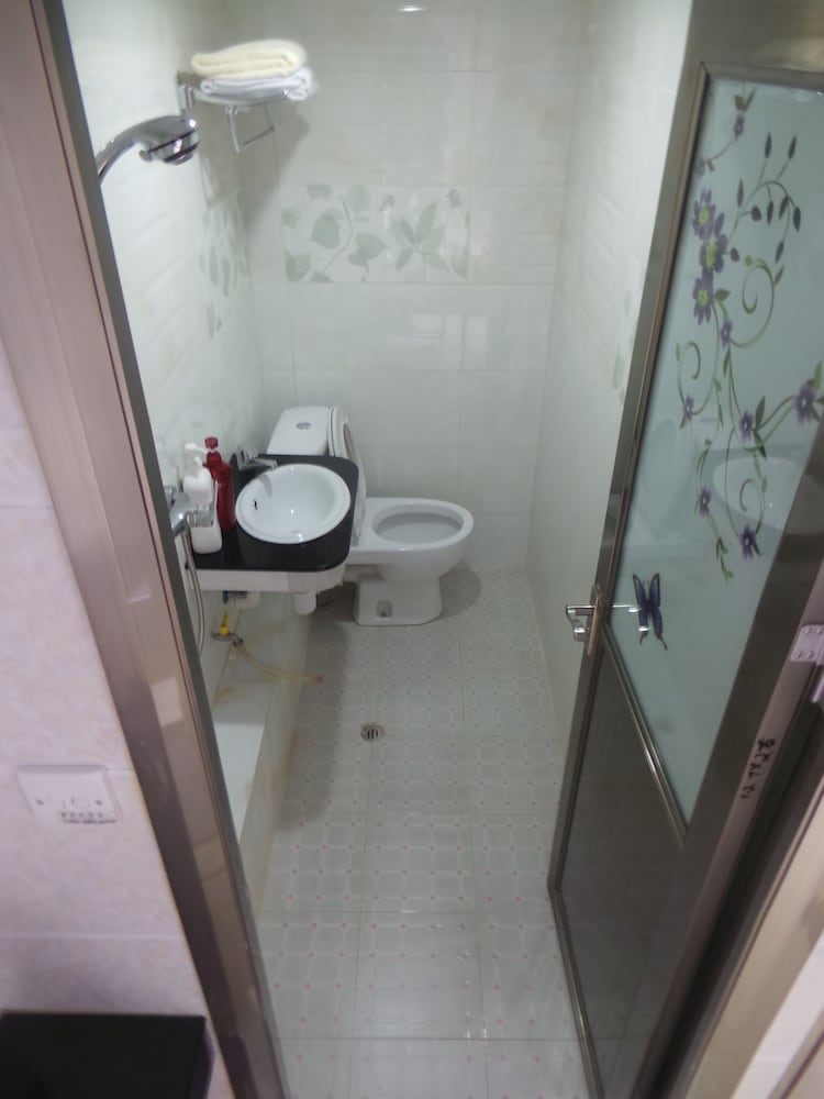 裕家宾馆(Yue Ka Hotel) 图片2