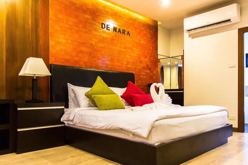 Hotel De Nara 8/31