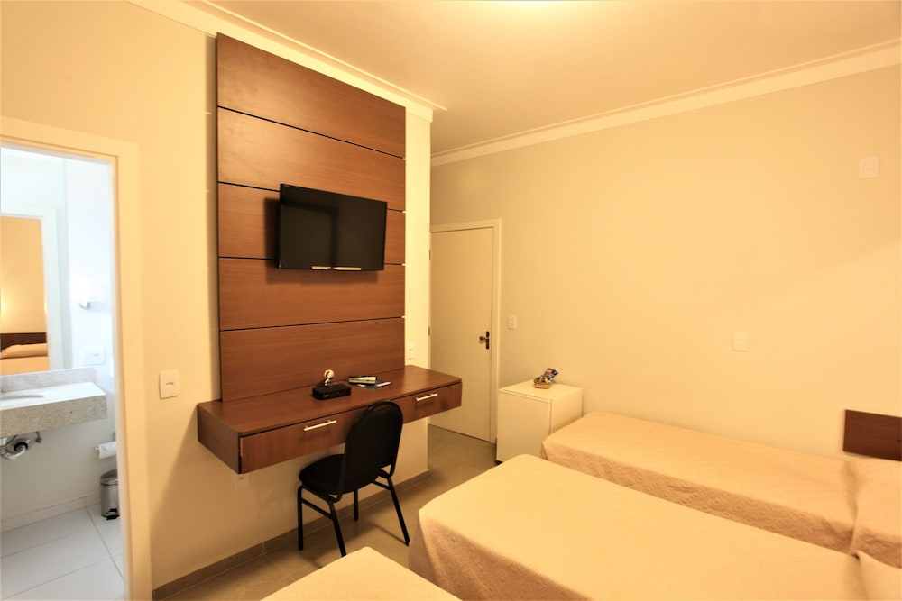 Hotel Fernandao 13/66