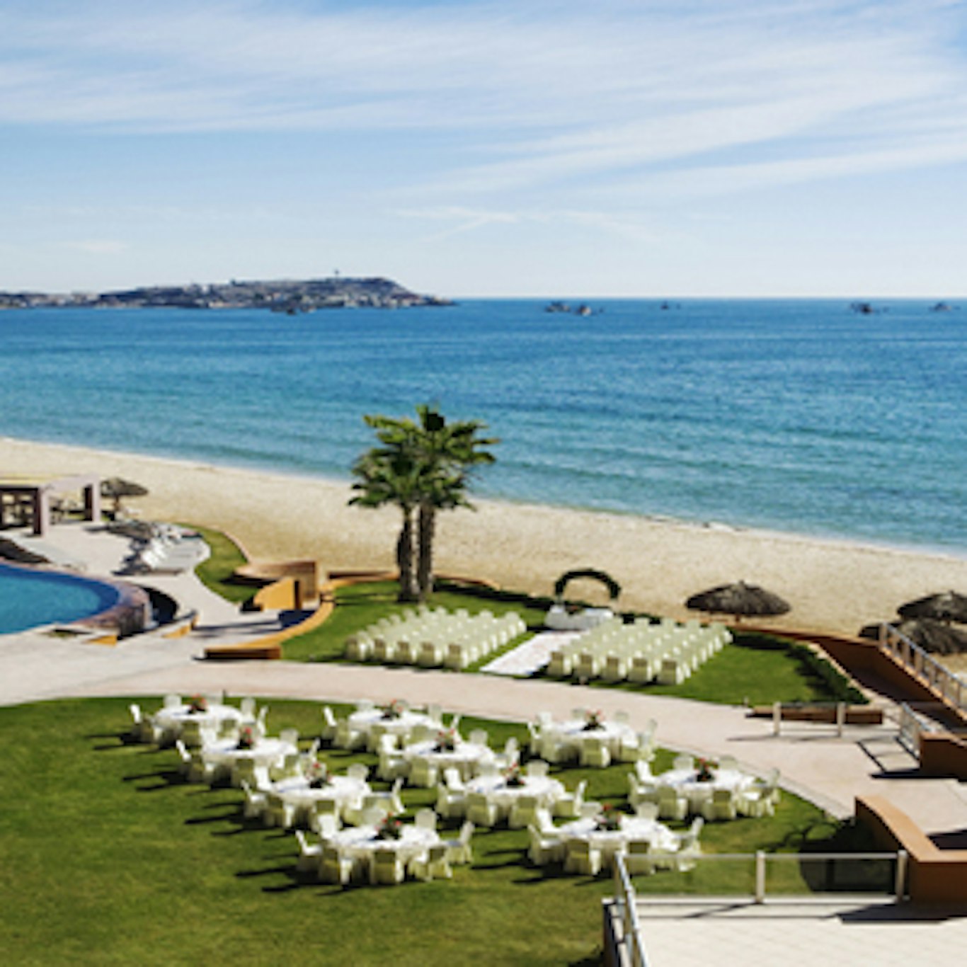 Las Palomas Beach & Golf Resort 40/42