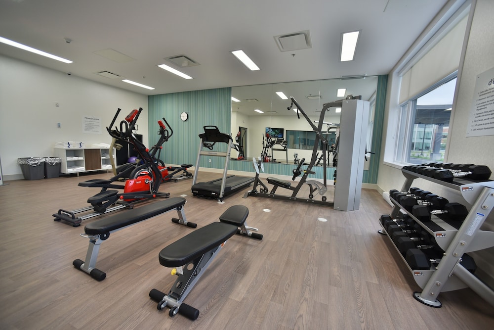 HOLIDAY INN EXPRESS & SUITES GATINEAU - OTTAWA 27/41