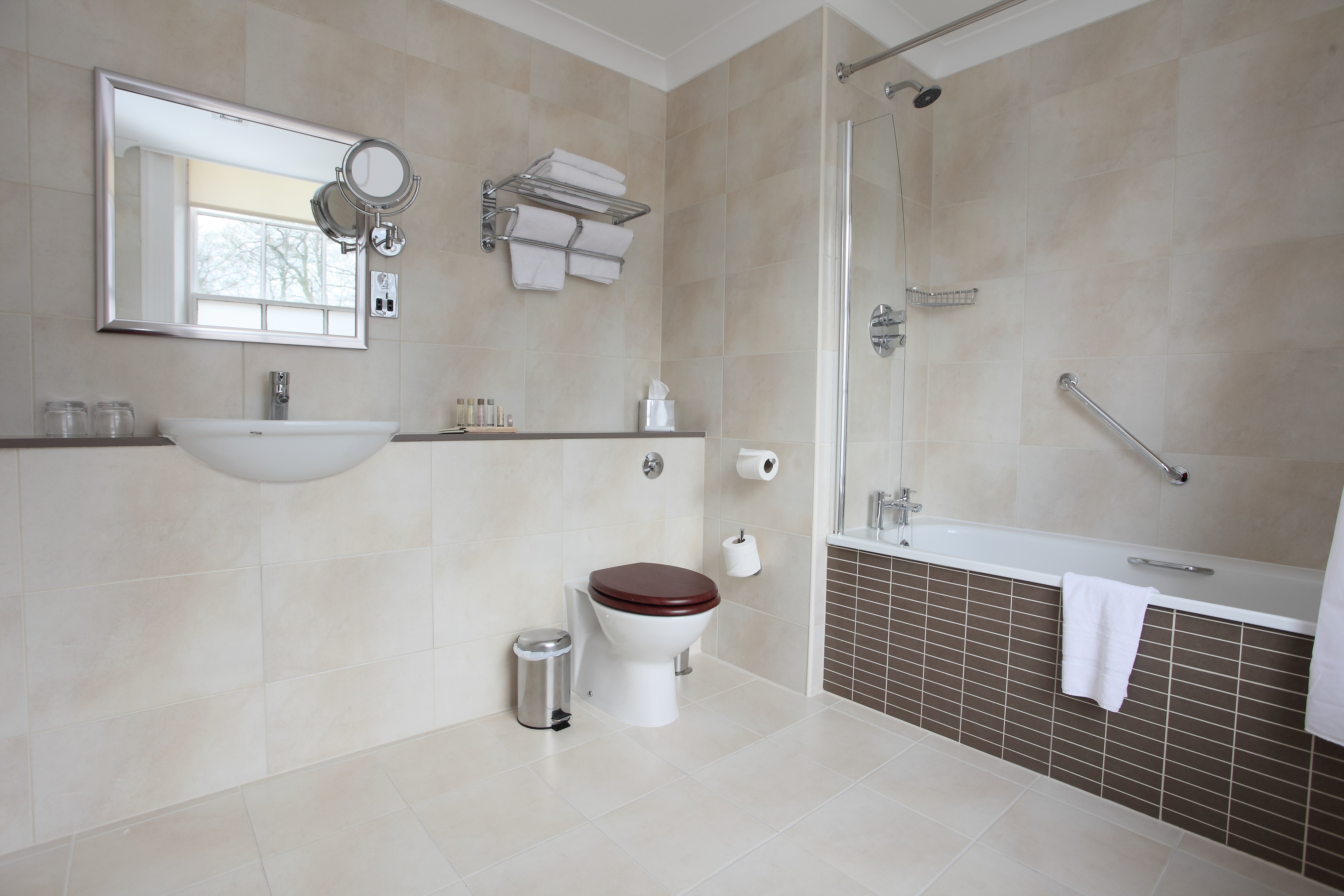 Classic Lodges Farington Lodge 45/46