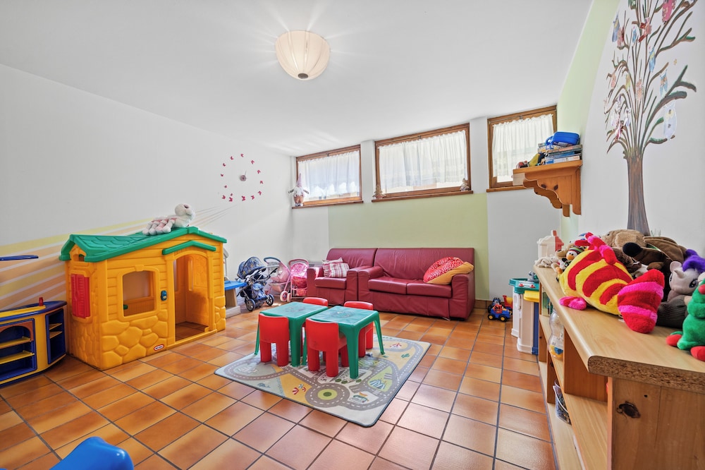 Residence Lagorai 44/50