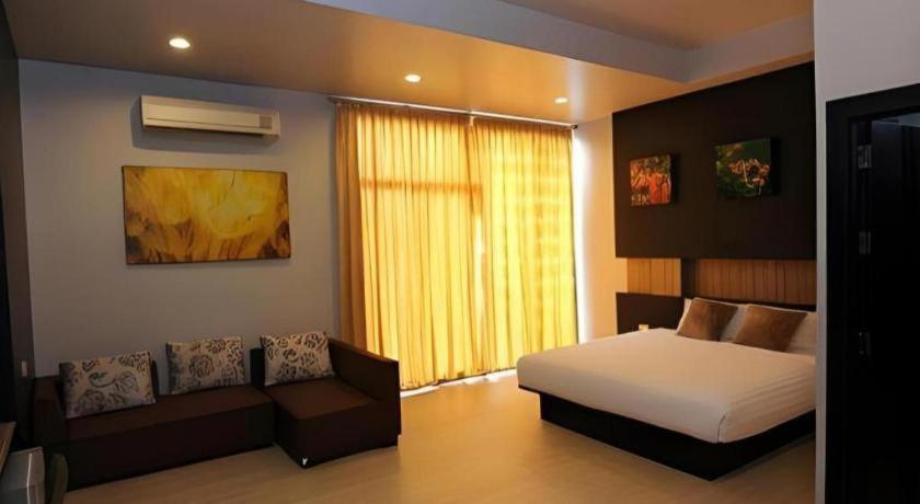 U Style Hotel 15/45