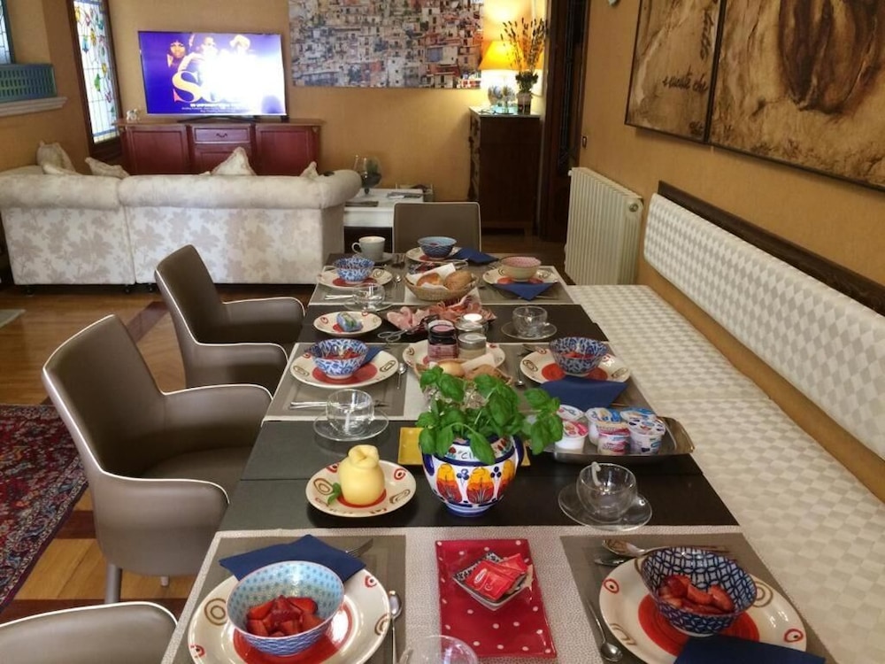 B&B Palazzo Melluso 31/39