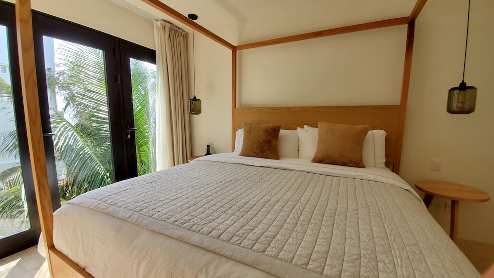 Hotel Secreto 3/36