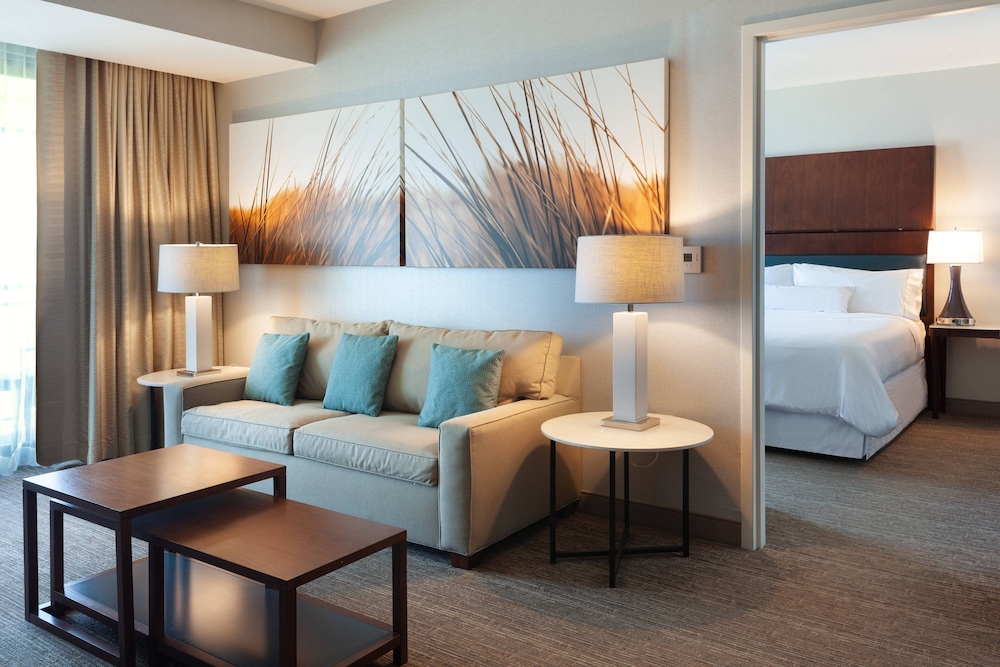 The Westin Jekyll Island 24/51