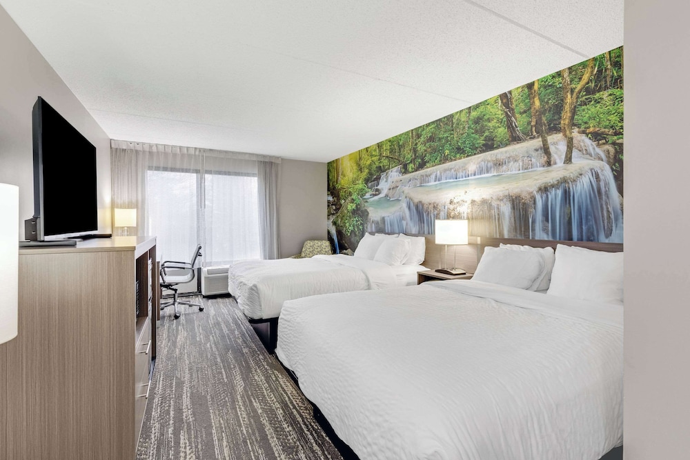 ROOM, 2 QUEEN BEDS