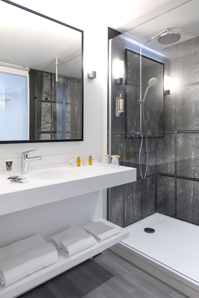 Mercure Hotel & Spa Aix-les-Bains Domaine Marlioz 49/50