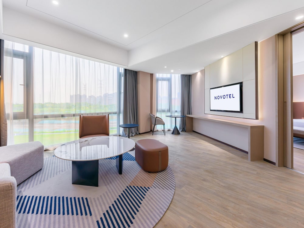 Novotel Nantong Development Zone 30/36