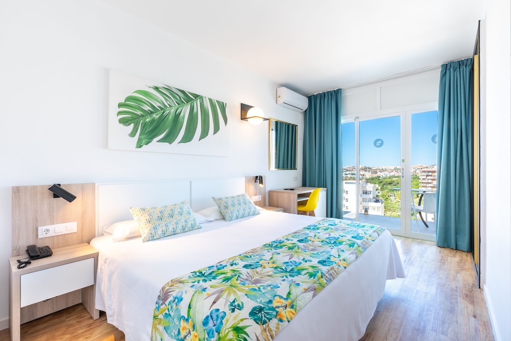 Hotel San Fermin by Dorobe 19/67