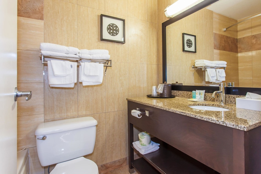 Quality Inn Merritt 27/57