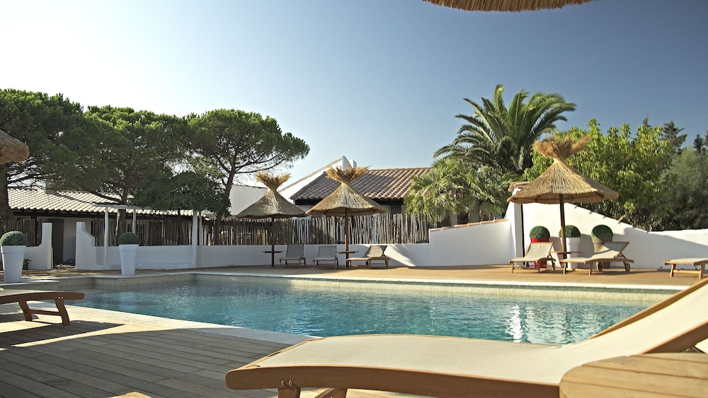 Mas Des Rièges & Spa 47/50