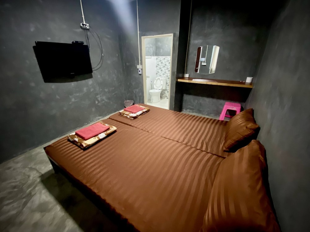 Ploynam Homestay 16/45