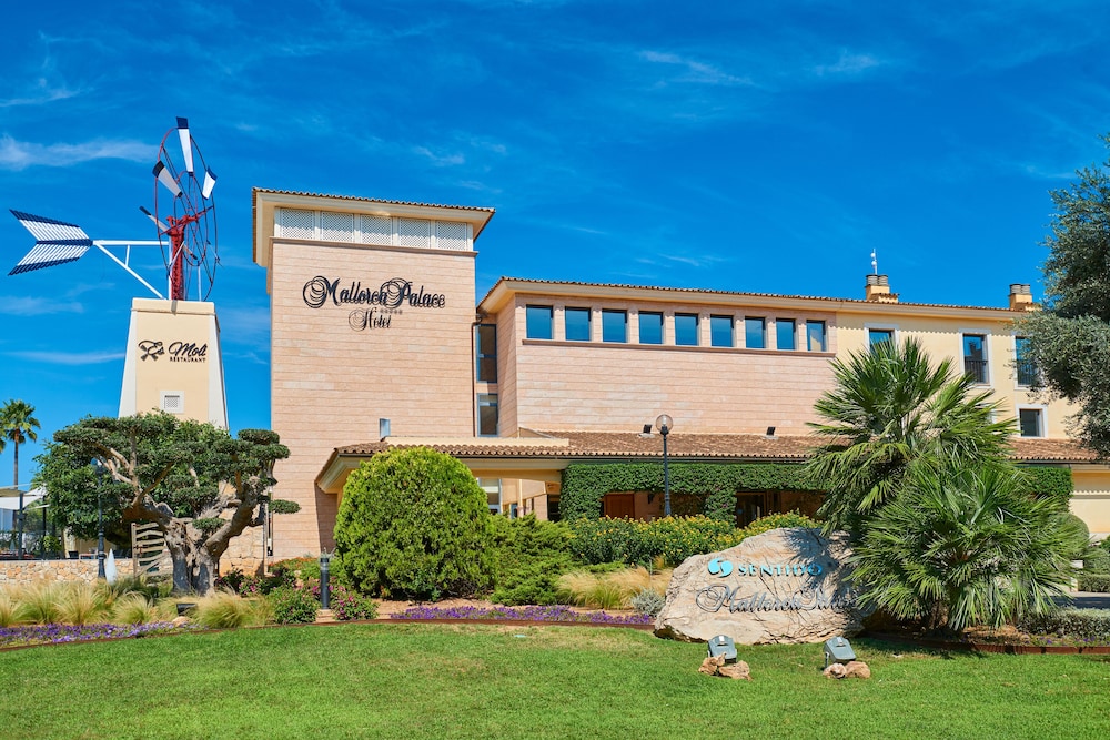 Cm Mallorca Palace - Adults Only 45/50