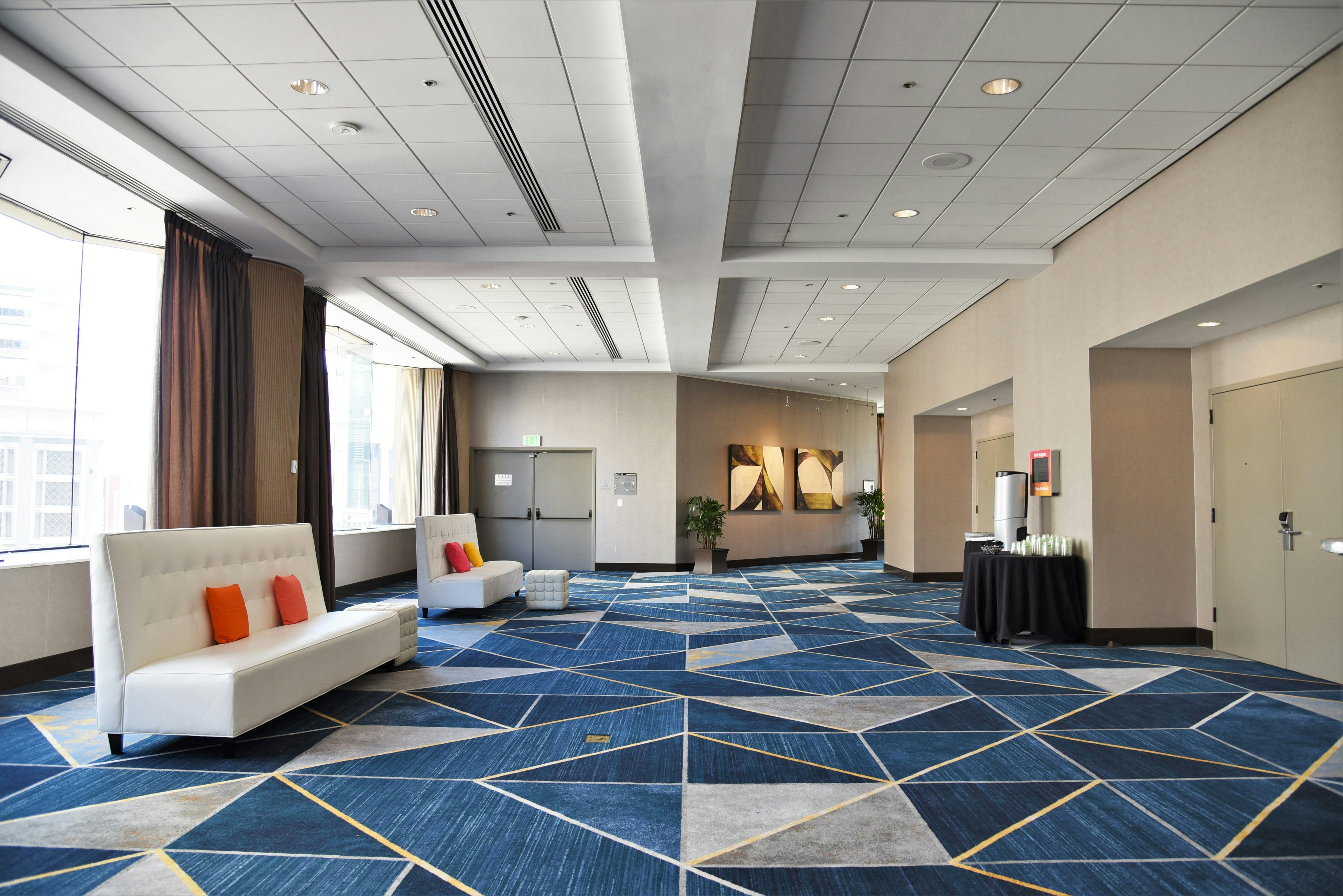 Parc 55 San Francisco - a Hilton Hotel 7/50