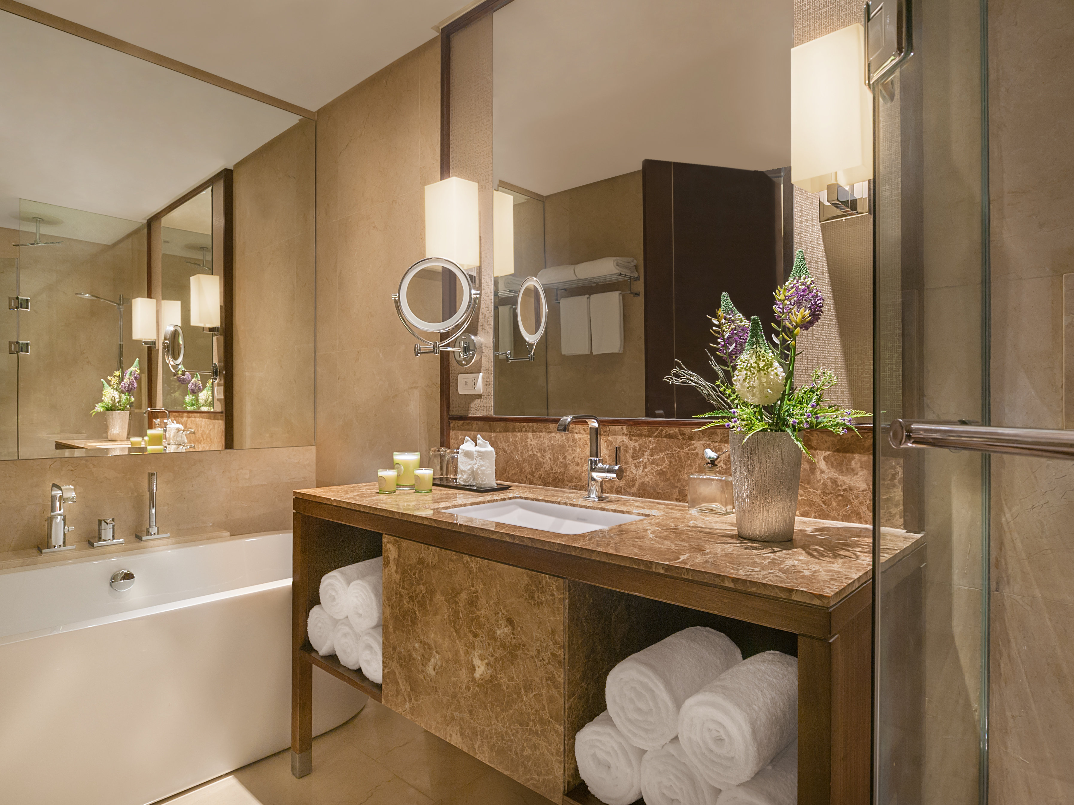 Ascott Bonifacio Global City Manila 44/45