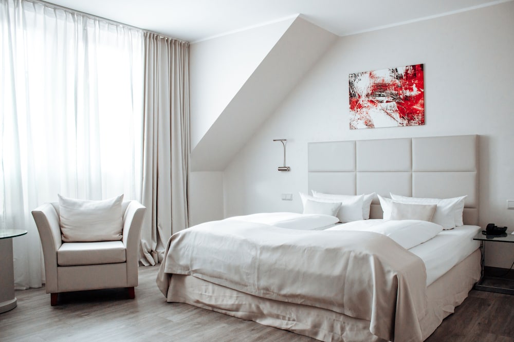 Hotel Clostermanns Hof 13/61
