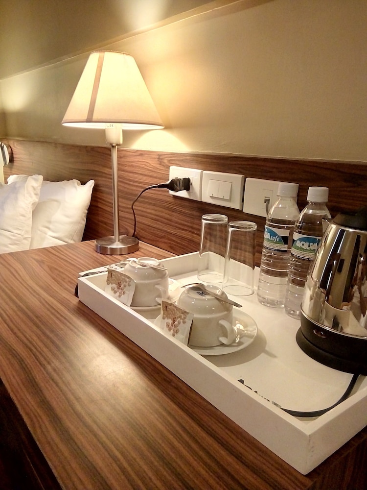 Ciudad Fernandina Hotel 48/69